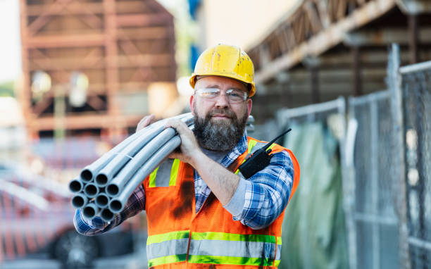 Best Affordable Plumber Near Me  in Herricks, NY