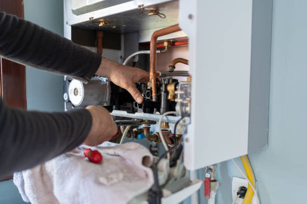 Best Shower Repair Services  in Herricks, NY