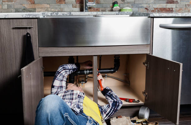 Best Leak Detection Services  in Herricks, NY