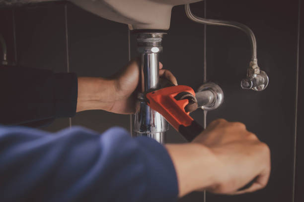 Best Same-Day Plumbing Service  in Herricks, NY